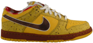 Кросовки Nike Dunk SB Low Yellow Lobster