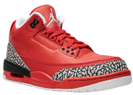 Кросовки DJ Khaled x Air Jordan 3 “Grateful”