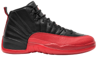 Кросовки Air Jordan 12 Flu-Game